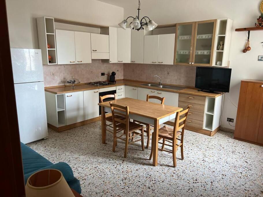 Augusta Apartment - Sr Eksteriør billede