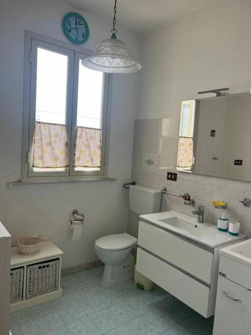 Augusta Apartment - Sr Eksteriør billede
